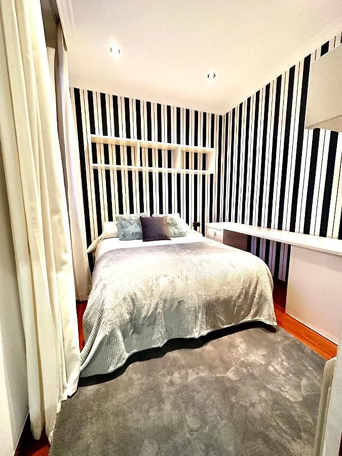 Aya House Hotel Barcelona 0*,  Spain