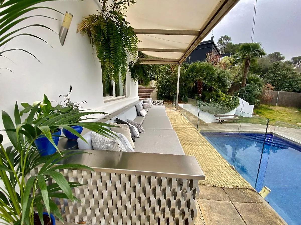 Aya House Hotel Barcelona 0*,