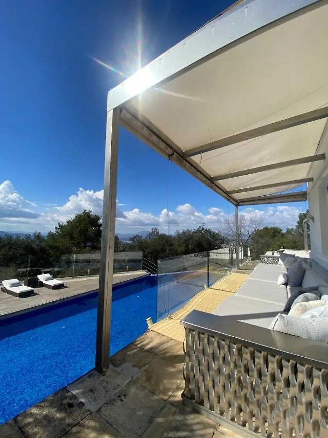 Aya House Hotel Barcelona
