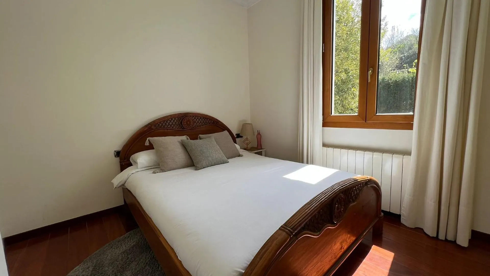 Aya House Hotel Barcelona Spain