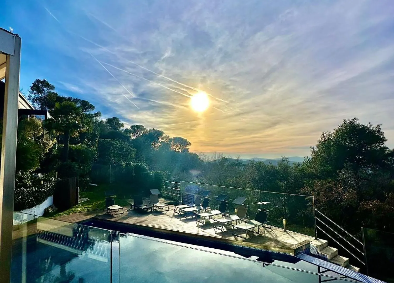 Aya House Hotel Barcelona Resort