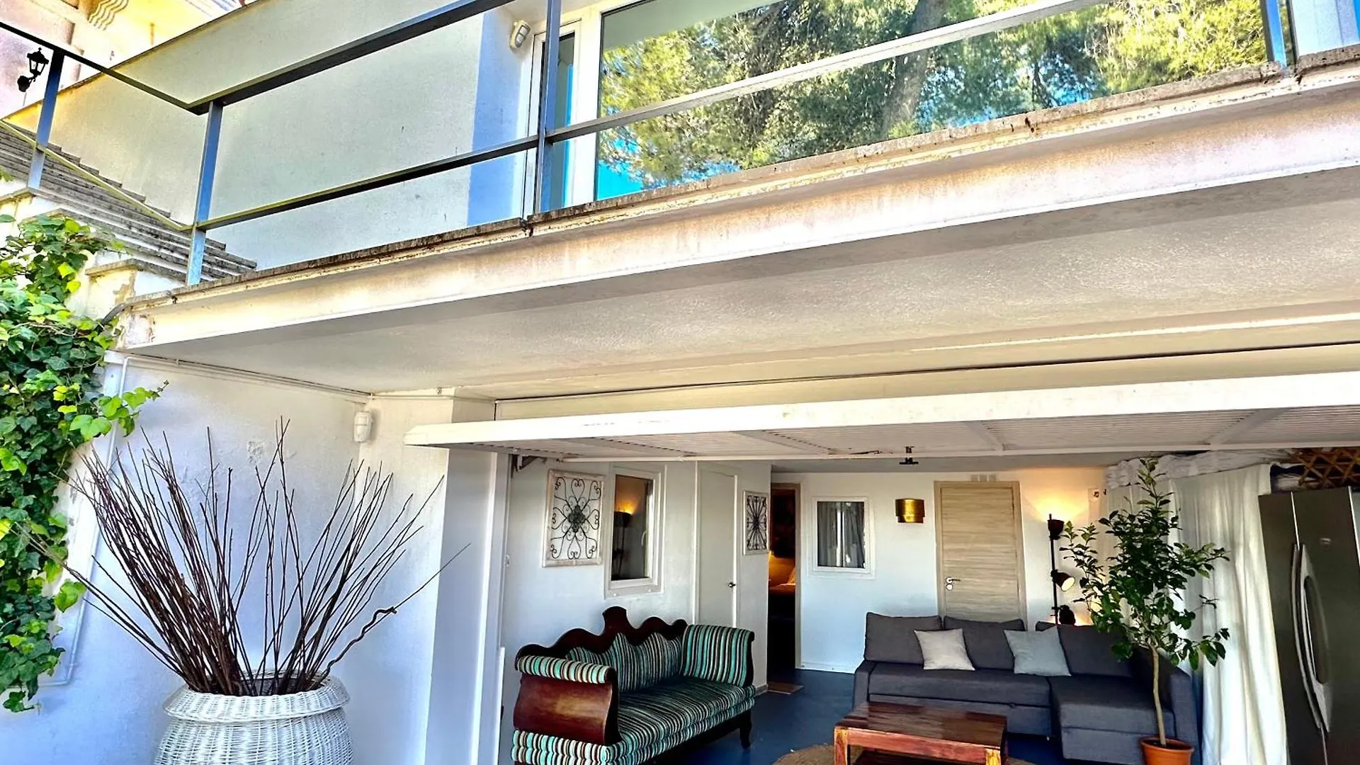 Aya House Hotel Barcelona Spain