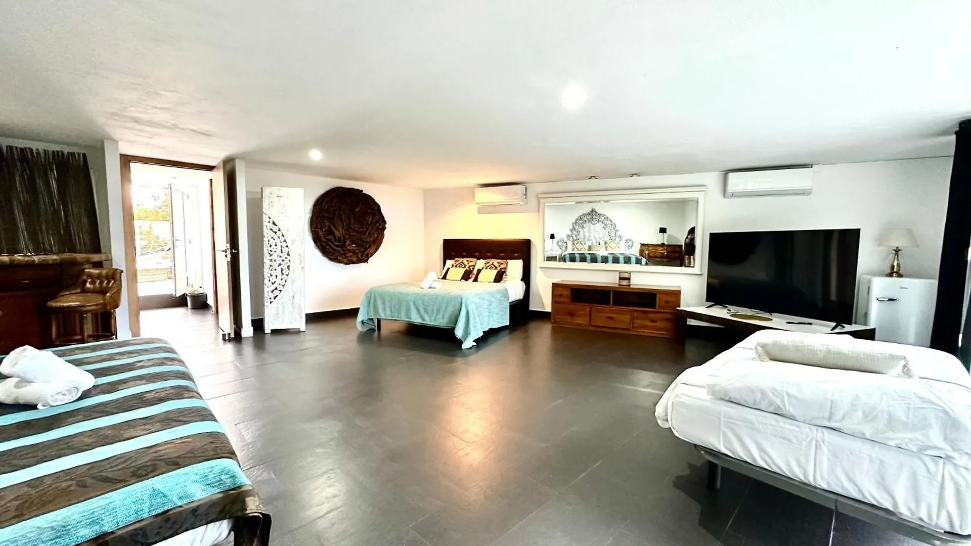 Aya House Hotel Barcelona